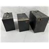 Image 3 : Antique Box Cameras
