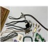 Image 2 : Costume Jewelry Lot