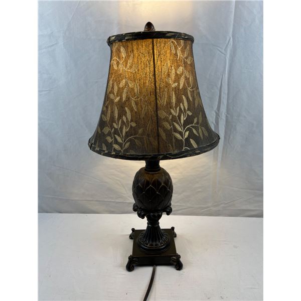 Pineapple Table Lamp
