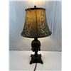 Image 1 : Pineapple Table Lamp