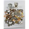 Image 1 : International Coins & Currency