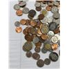 Image 2 : International Coins & Currency