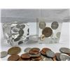 Image 5 : International Coins & Currency