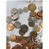 Image 6 : International Coins & Currency