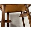 Image 4 : Wooden Side Table