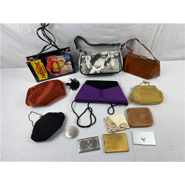 Purses & Compacts