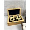 Image 2 : Baoding Iron Balls