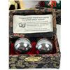 Image 3 : Baoding Iron Balls