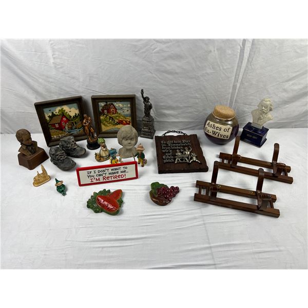Home Decor Lot