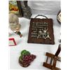 Image 3 : Home Decor Lot