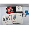 Image 1 : Stamp Albums