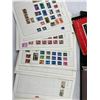 Image 2 : Stamp Albums