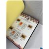 Image 4 : Stamp Albums