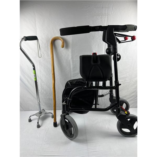 Mobility Aids
