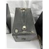 Image 3 : Vintage Box Cameras