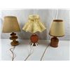 Image 1 : Small Table Lamps