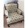 Image 1 : Vintage Armchair