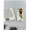 Image 5 : Collection of Pins