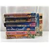 Image 1 : Walt Disney VHS