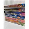 Image 3 : Walt Disney VHS