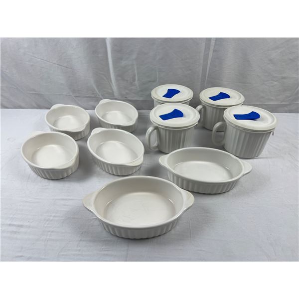 Ramekin Dishes