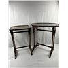 Image 1 : Nesting Tables