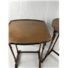 Image 2 : Nesting Tables