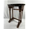 Image 4 : Nesting Tables