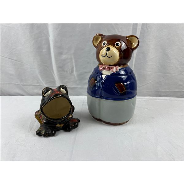Kitchen Ceramics