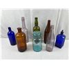 Image 1 : Assortment of Jars and Bottles