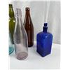 Image 2 : Assortment of Jars and Bottles