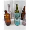 Image 3 : Assortment of Jars and Bottles