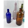 Image 4 : Assortment of Jars and Bottles