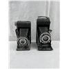 Image 1 : Vintage Folding Cameras