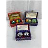 Image 1 : Iron Therapy Balls