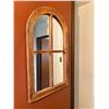 Image 1 : Rustic Wall Mirror