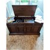 Image 1 : Electrohome Stereo Cabinet
