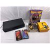 Image 1 : VCR Lot