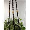 Image 3 : Faux Hanging Plant