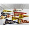 Image 1 : Destination Pennants