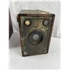 Image 2 : Vintage Box Cameras