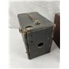 Image 4 : Vintage Box Cameras