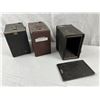 Image 5 : Vintage Box Cameras