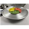Image 2 : Metallic Servingware