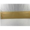 Image 2 : Wall Mirror with Gold Trim