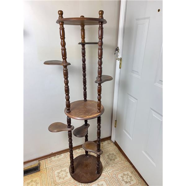 Plant Stand