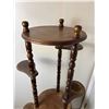 Image 2 : Plant Stand