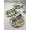 Image 4 : Plastic Serving Set