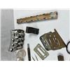 Image 2 : Vintage Stationary Items