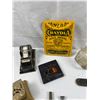 Image 3 : Vintage Stationary Items